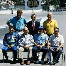 And alan jones, the globally renowned radio broadcaster is a living proof for that. Alan Jones Formula 1
