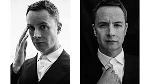 Q&A with Nicolas Winding Refn