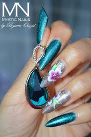 Unique ideas of line nail designs. 16 Unique Nail Designs Images Unique Nail Design Unique Nail Art Designs And Unique Nail Design Newdesignfile Com