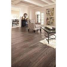 Shop Allen Roth 12mm Provence Oak Embossed Laminate Flooring At Lowe S Canada Find Our Selection Of Laminate Fl Oak Laminate Oak Laminate Flooring Flooring
