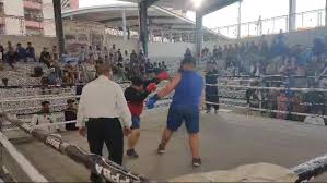 Glimpses and Group photos with Lt. Col Shehzada Gul Faraz Ahmed (Wing  Commander 92 Wing ASGR), Mr. Ahmad Ali Rajput (Sec. Gen Sindh Olympic  Association), Mr. Asghar Baloch (President Sindh Boxing Association),