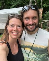 Yoga at The Gorge Overlook Join me for a weekly Ashtanga Yoga class at the  Gorge Overlook inside Mohican State Park! Sundays @ 10am Traditional  Ashtanga Yoga Beginner friendly Supportive Environment Fresh