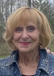 Jacqueline Livingstone Obituary (1952