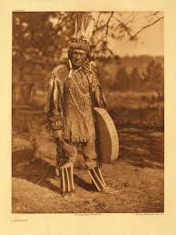Warm Tones And Wigs North American Indians Native American News Klamath