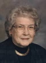 Obituary information for M. Kathaleen Neuschwanger