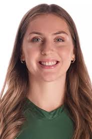 2025 Women's Volleyball Roster