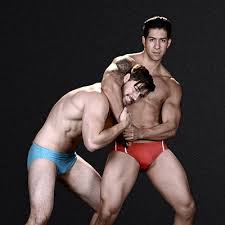 They're not up and running yet as far as i know but if someone knows different please share; Can Am Productions On Twitter Naked Muscle Studs Tony Valor Vs Guy Bolton In Nude Erotic Oil Wrestling Https T Co 0z01uu6045