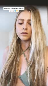 Adia Sarah Mclachlan