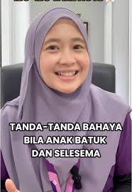 Ubat Batuk Bena Expectorant Bahaya