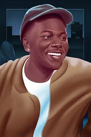 Why Jerrod Carmichael Turned His Life Into a Reality Show