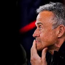 PSG/Atlético Madrid