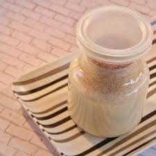 Amaretto Coffee Creamer Recipe Coffee Creamer Recipe Creamer Recipe Coffee Creamer