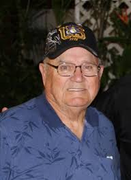 Curtis Deroche Obituary