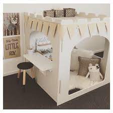 gorgeous castle cubby house for indoors can be shipped australia wide toddler play furniture cubby houses kids indoor playhouse