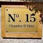 No.15 Chambre d'Hôte CHARROUX Allier from www.chambres-hotes.fr