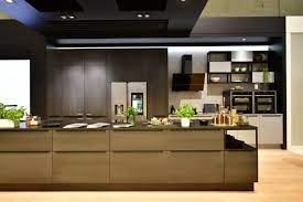 Discover samsung's home appliance range. How Samsung Is Bringing The Trendsetting Kitchen To Life At Ifa 2018 Samsung Global Newsroom