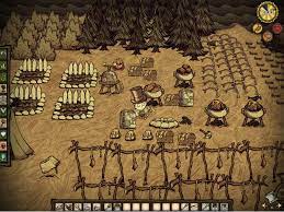 So i decided to write up this guide to help out anyone who is playing don't starve for the first time. Guides Base Camp Guide Don T Starve Wiki Fandom