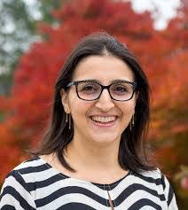 Deborah Cushing's Instagram, Twitter & Facebook