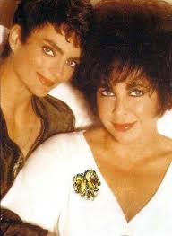 Jessie Brown Burton (in her late teens)