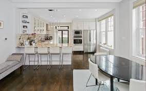 best kitchens for entertaining in nyc