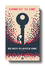 Check spelling or type a new query. Ready Player One Book Cover On Behance