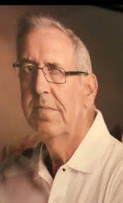 Alonzo (Lonnie) Gouthro Obituary