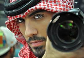 Pin On Omar Borkan Al Gala