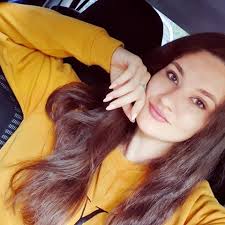 Local Rita #148 from Kiev, Ukraine