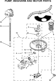 kitchenaid kude48fxss5 dishwasher