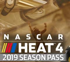 Because these comebacks never work out well. Nascar Heat 4 Season Pass Dlc Steam Cd Key Buy Cheap On Kinguin Net