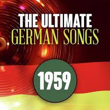 Bongo cha cha cha deutsch. Bongo Cha Cha Cha Song Download From The Best German Female Singers From 1959 Jiosaavn