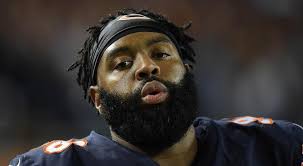 Bears Roster Moves: Defensive Star Put