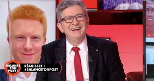 Melenchon's rise has largely been credited to his performances during the two televised debates, which seem to have convinced many. Jean Luc Melenchon En Couple Il Evoque En Direct Sa Compagne Puis Se Retracte Purepeople