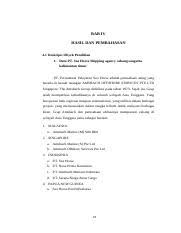 Surat undangan rapat bpd adalah surat undangan khusus untuk kegiatan rapat/sidang/forum musyawarah desa yang diadakan oleh badan apakah anda sedang mencari contoh format surat undangan rapat bpd desa terbaru dalam rangka membahas. B Cargo Manifest Surat Yang Merupakan Suatu Daftar Barana Barang Muatan Yang Course Hero