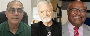 Time to get in quick for the fast looming deadline for Pacific media  conference