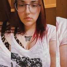 Two days with piercing ❤️