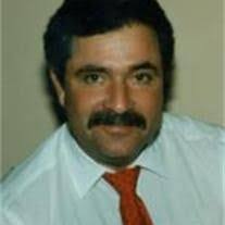 Obituary information for Richard Passafiume