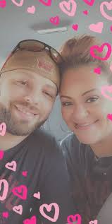 Marriage ain't easy and it ain't for the weak. But everyday we choose ”us”,  not just “me”💪🏽🤞🏽❤️ AJ Reed #4yearsdownforevertogo