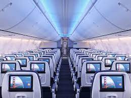 See more ideas about united airlines, airlines, the unit. United Updating Planes With In Flight Entertainment Screens Power Outlets
