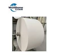 100% Virgin Wood Pulp Jumbo Roll for Baby Diaper Tissue