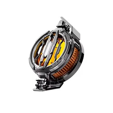 Mobile cooling fans
