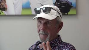 Ned Ward (2016): Chautauqua Lake Stories