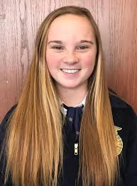 FHS student awarded FFA scholarship