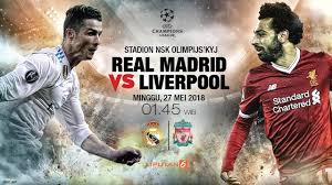 Laga madrid vs liverpool merupakan ulangan final liga champions 2018. Prediksi Real Madrid Vs Liverpool Versi Cristiano Ronaldo Bola Liputan6 Com