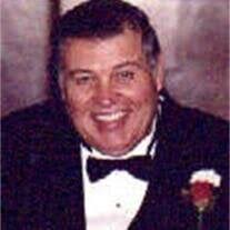 Ronald Fane Obituary