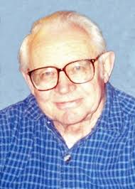 George Newcomb Obituary