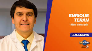 Ecuador está lejos de la inmunidad de rebaño, según experto en biomedicina 