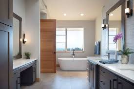 One more contemporary bathroom idea to think about with regards to bathroom taps are wall and there you have it: 100 Contemporary Bathroom Ideas Photos Home Stratosphere
