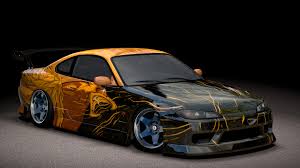 Although recent models have shared this chassis with other vehicles produced. Maxim Tiranov Nissan Silvia S15 Fire Phoenix