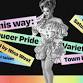 Born This Way: A Queer Pride Variety Show